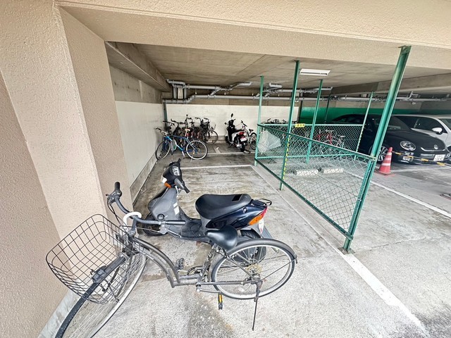 レジデンス・イン・ミユキ