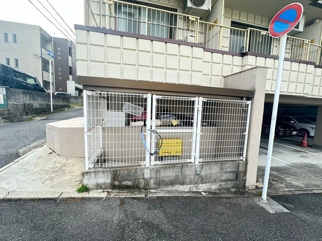 レジデンス・イン・ミユキ