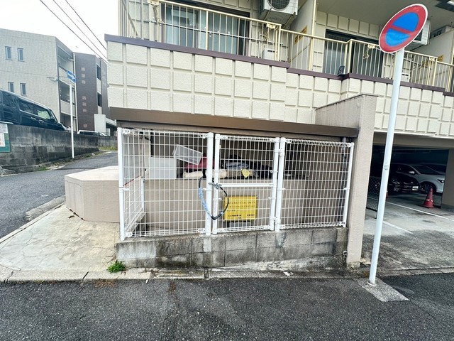 レジデンス・イン・ミユキ