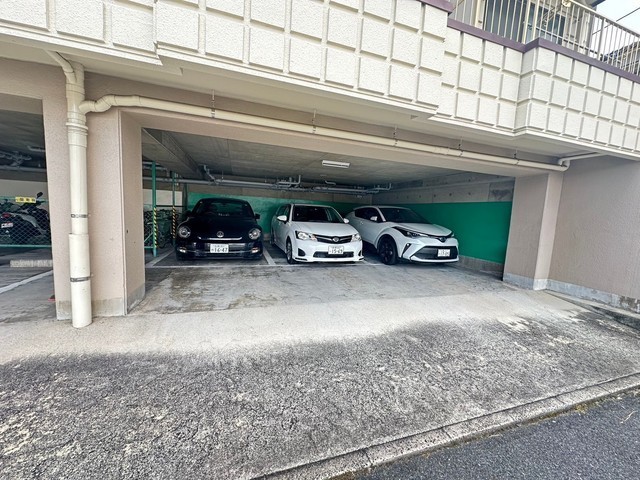 レジデンス・イン・ミユキ