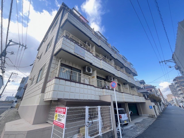 レジデンス・イン・ミユキ