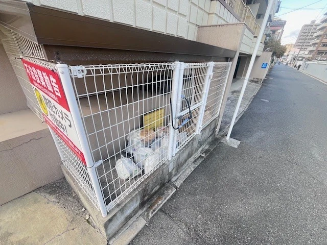 レジデンス・イン・ミユキ