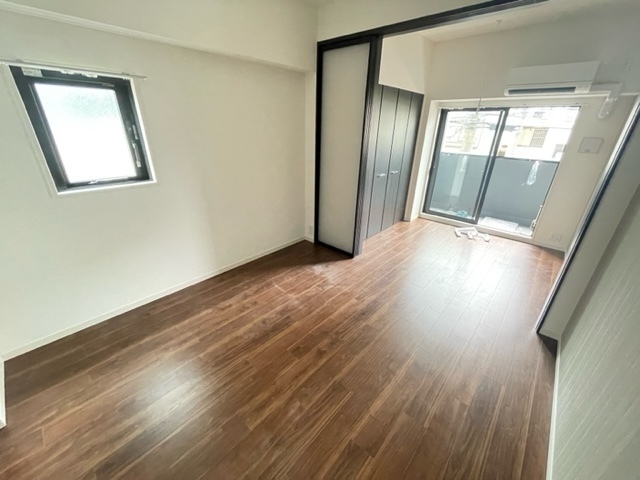 S-RESIDENCE天満町bark