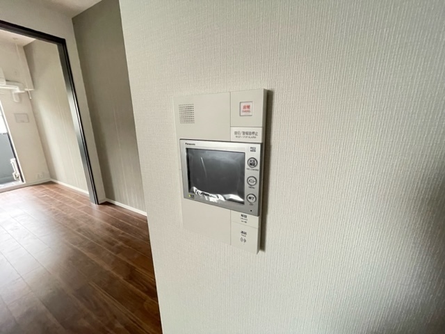 S-RESIDENCE天満町bark