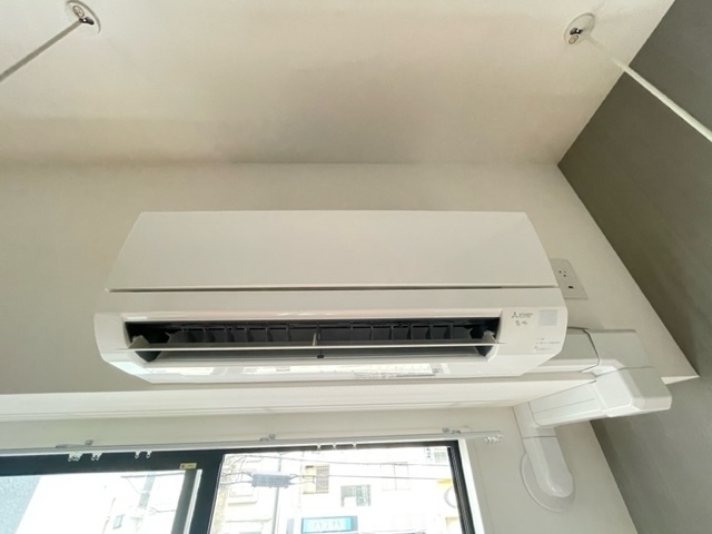 S-RESIDENCE天満町bark