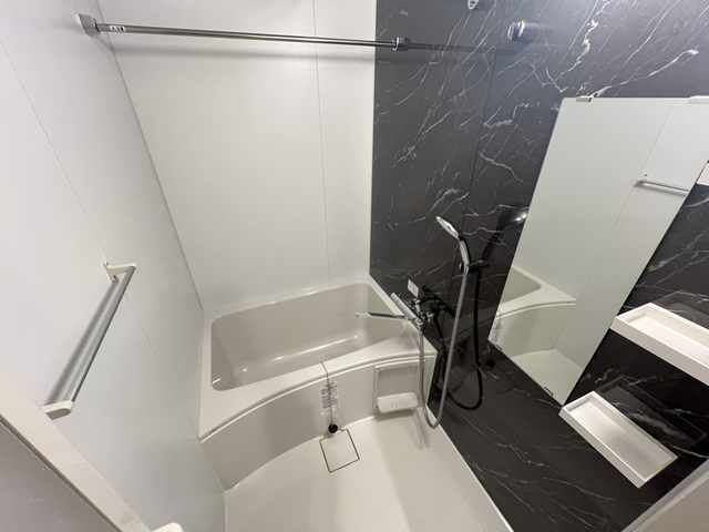 S-RESIDENCE天満町bark