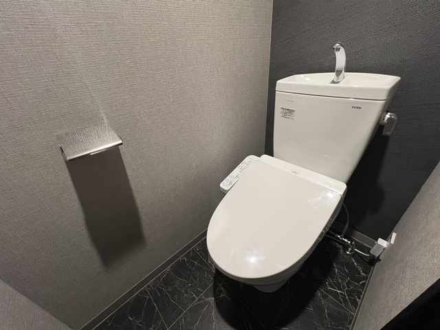 S-RESIDENCE天満町bark