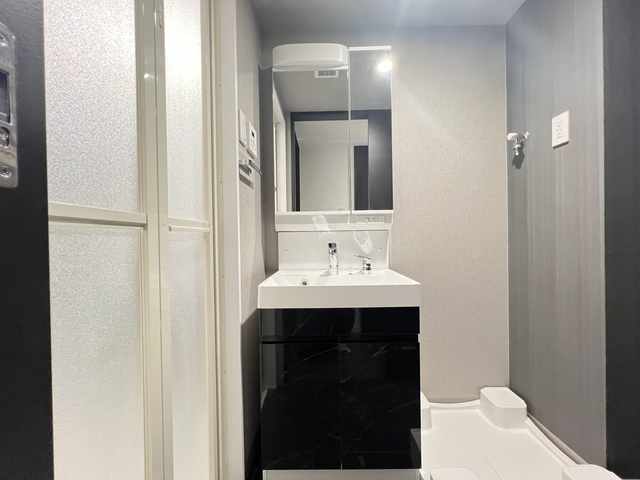 S-RESIDENCE天満町bark