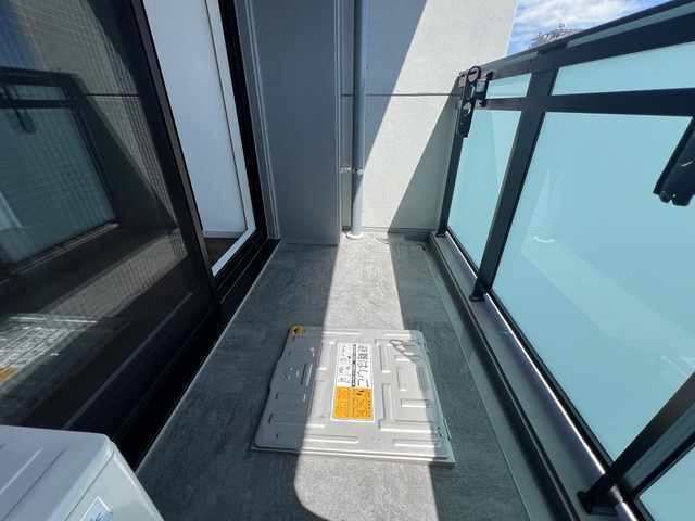 S-RESIDENCE天満町bark