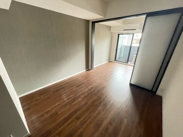 S-RESIDENCE天満町bark