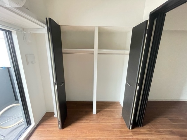 S-RESIDENCE天満町bark