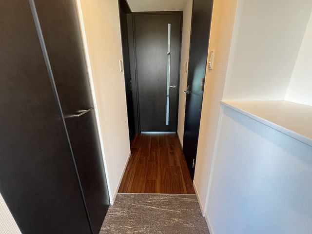 S-RESIDENCE天満町bark