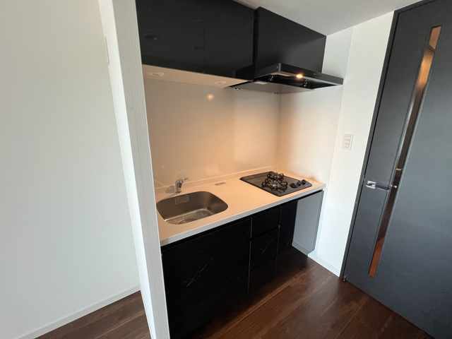 S-RESIDENCE天満町bark