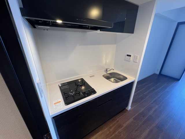 S-RESIDENCE天満町bark