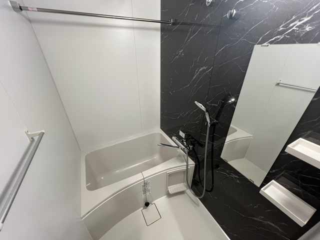 S-RESIDENCE天満町bark