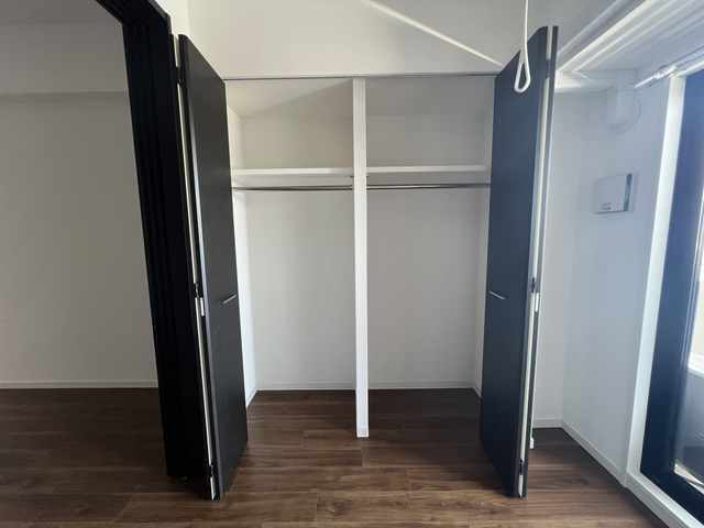 S-RESIDENCE天満町bark