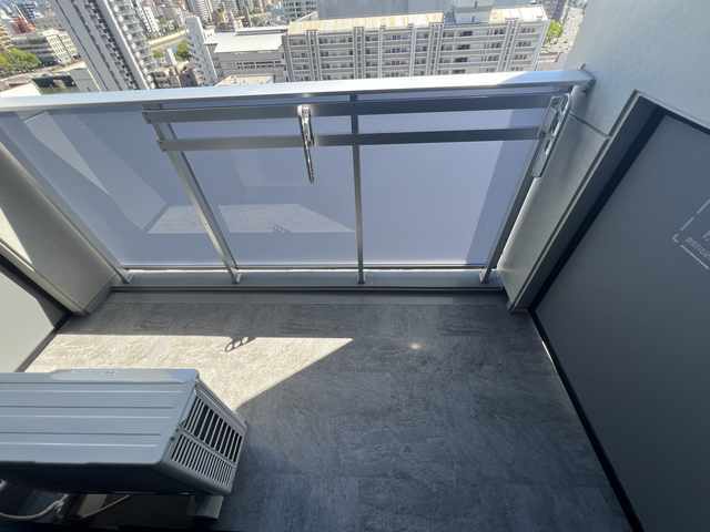 S-RESIDENCE天満町bark