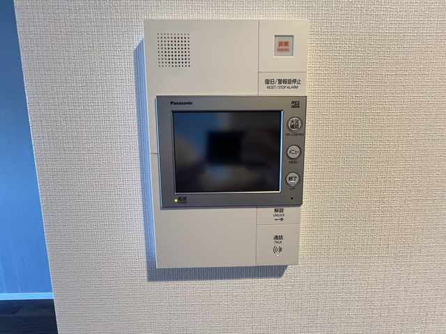 S-RESIDENCE天満町bark