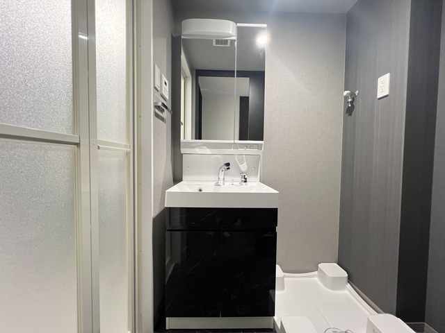 S-RESIDENCE天満町bark