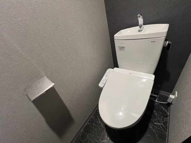 S-RESIDENCE天満町bark