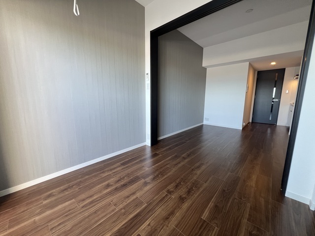 S-RESIDENCE天満町bark