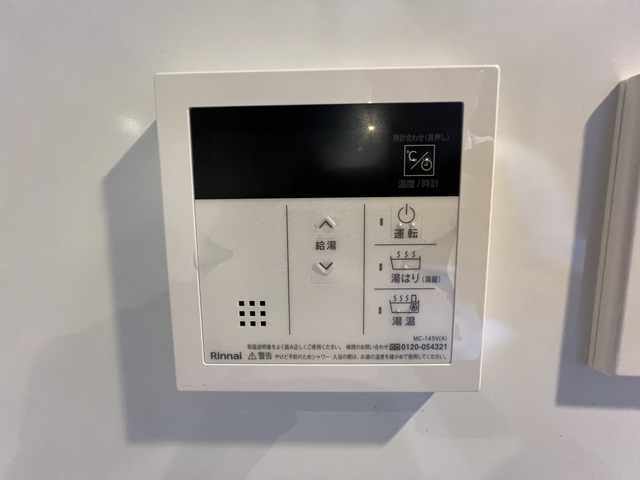 S-RESIDENCE天満町bark