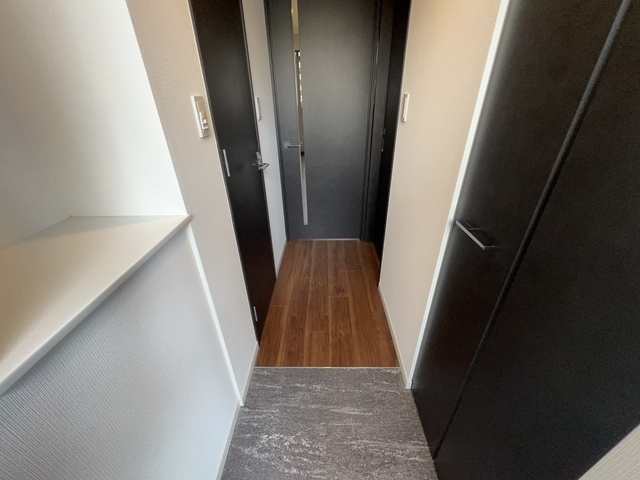 S-RESIDENCE天満町bark