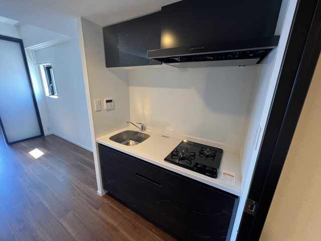 S-RESIDENCE天満町bark