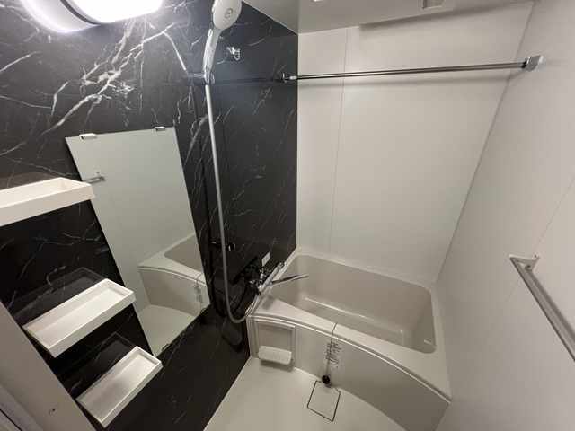 S-RESIDENCE天満町bark