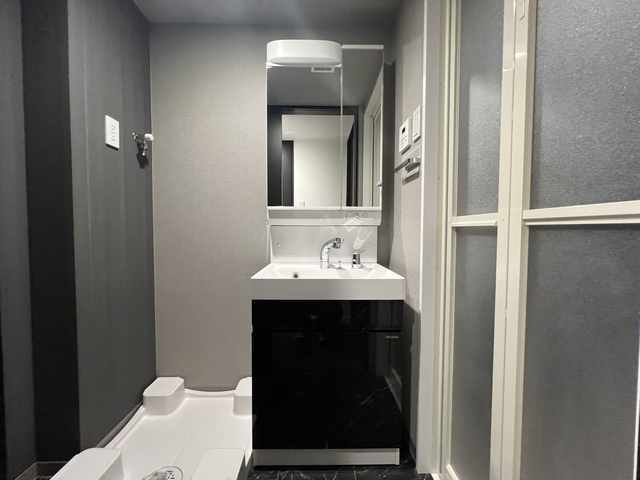 S-RESIDENCE天満町bark