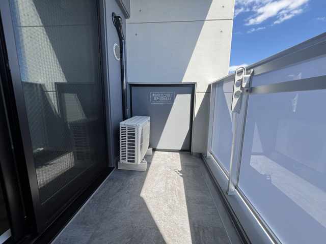 S-RESIDENCE天満町bark