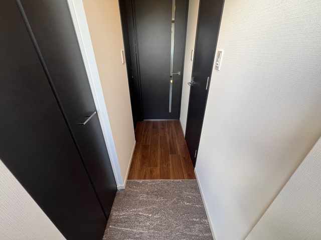 S-RESIDENCE天満町bark