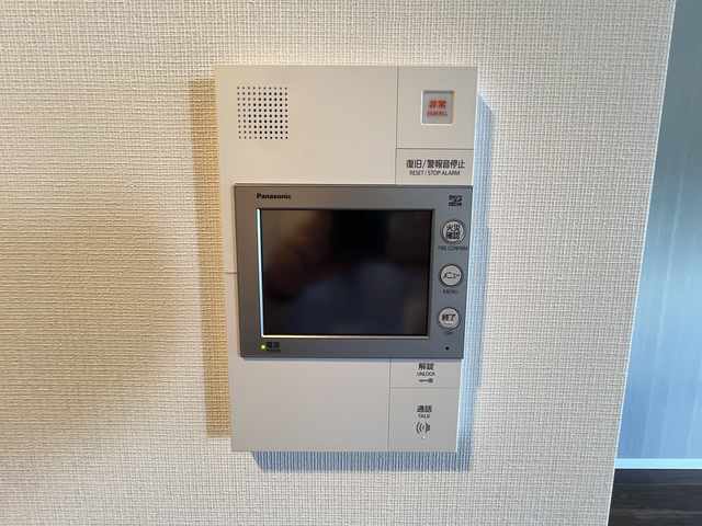 S-RESIDENCE天満町bark