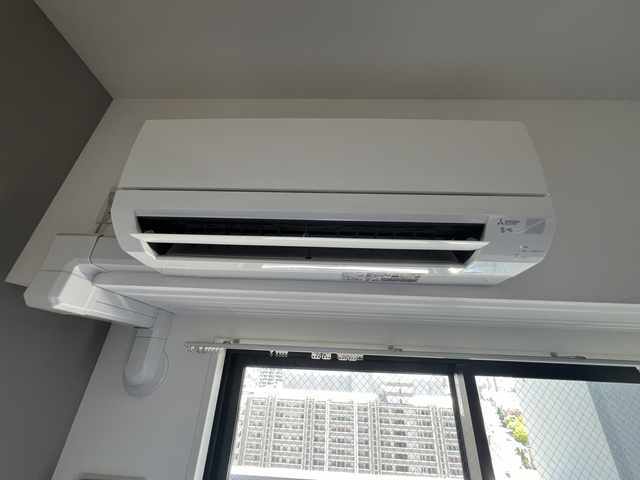 S-RESIDENCE天満町bark