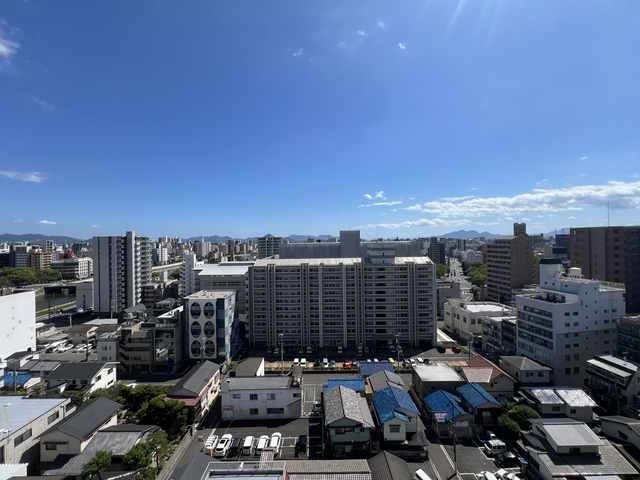 S-RESIDENCE天満町bark