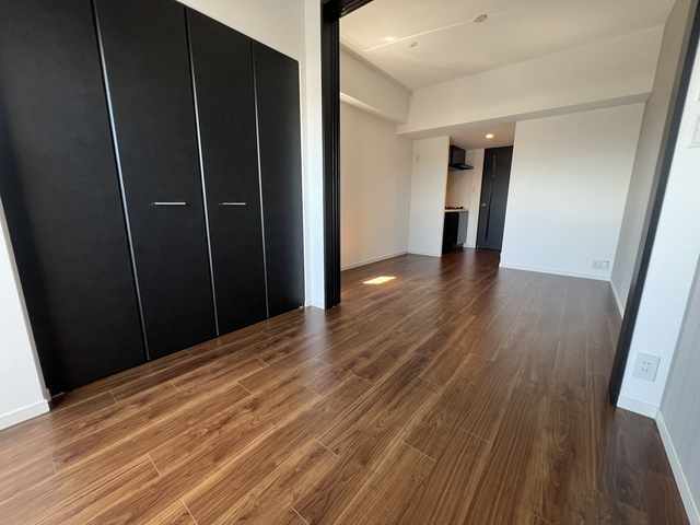 S-RESIDENCE天満町bark