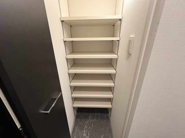 S-RESIDENCE天満町bark