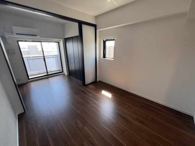 S-RESIDENCE天満町bark