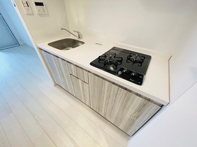 S-RESIDENCE天満町bark