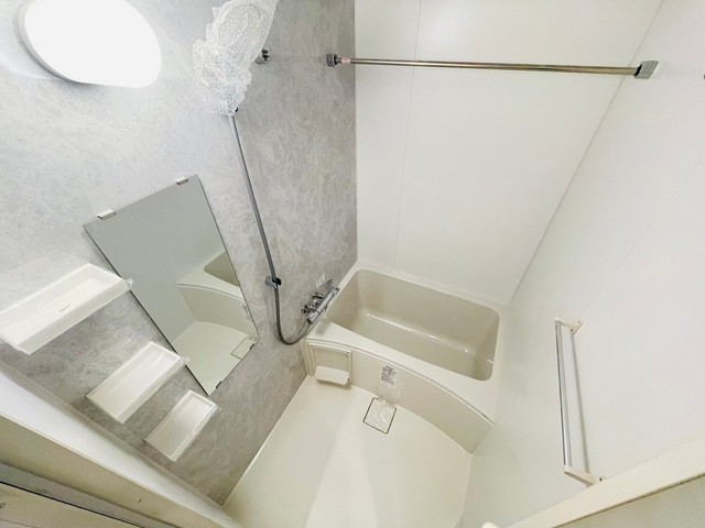 S-RESIDENCE天満町bark