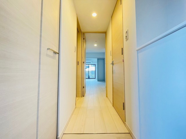 S-RESIDENCE天満町bark