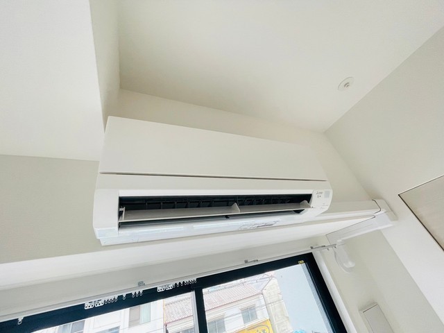 S-RESIDENCE天満町bark