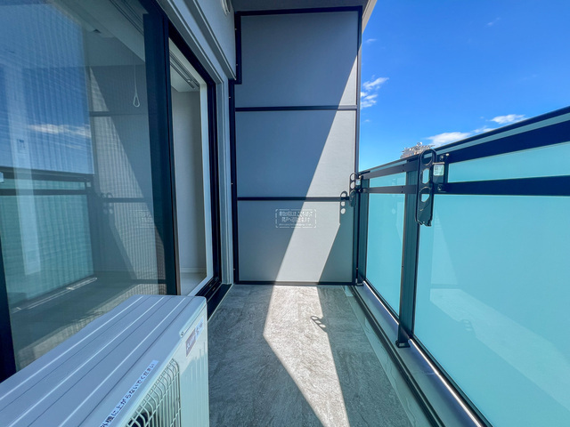 S-RESIDENCE天満町bark