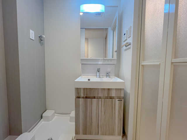 S-RESIDENCE天満町bark