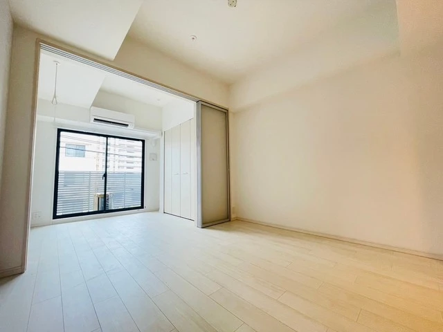 S-RESIDENCE天満町bark