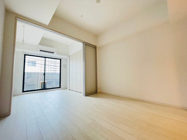 S-RESIDENCE天満町bark