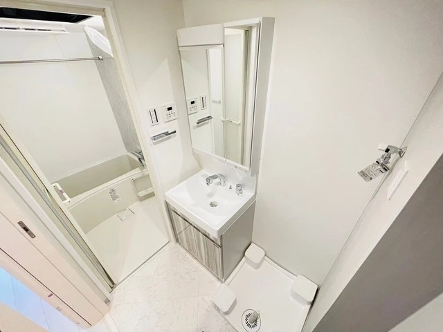 S-RESIDENCE天満町bark