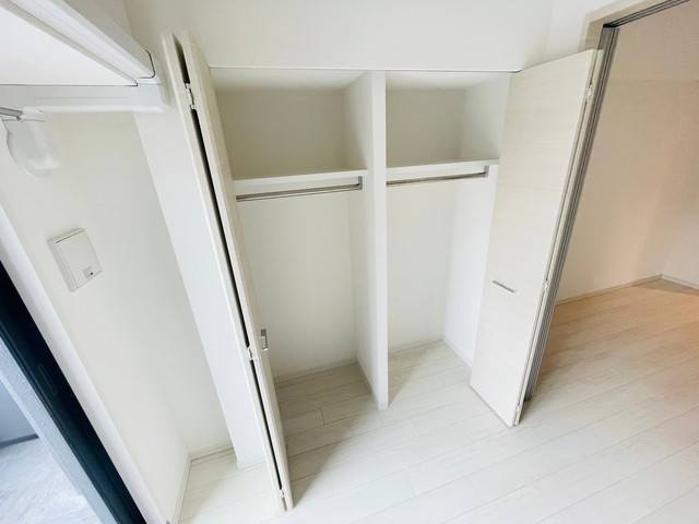 S-RESIDENCE天満町bark