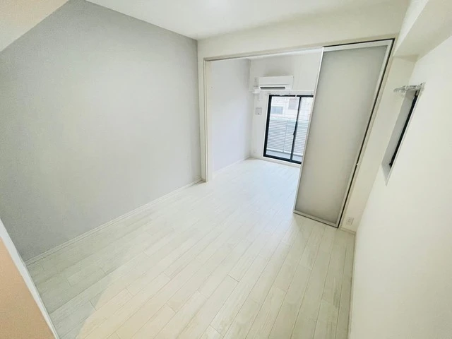 S-RESIDENCE天満町bark