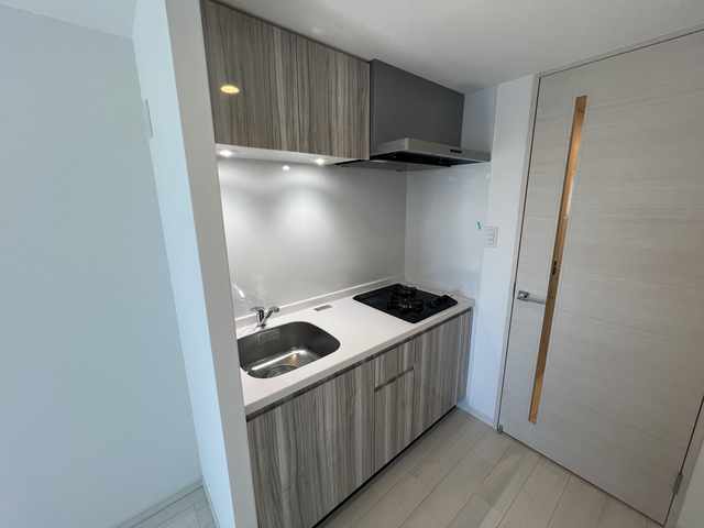 S-RESIDENCE天満町bark